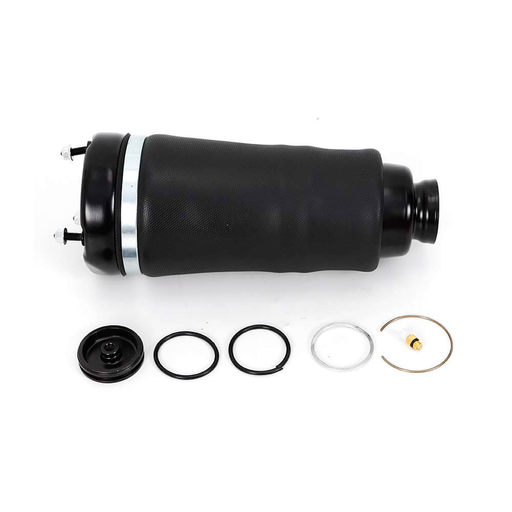 Air Spring, suspension