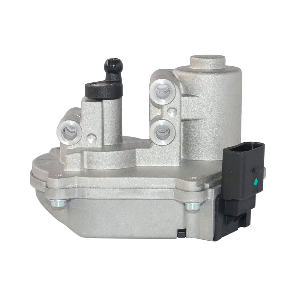 Intake Manifold, air supply (CSMCR00778)