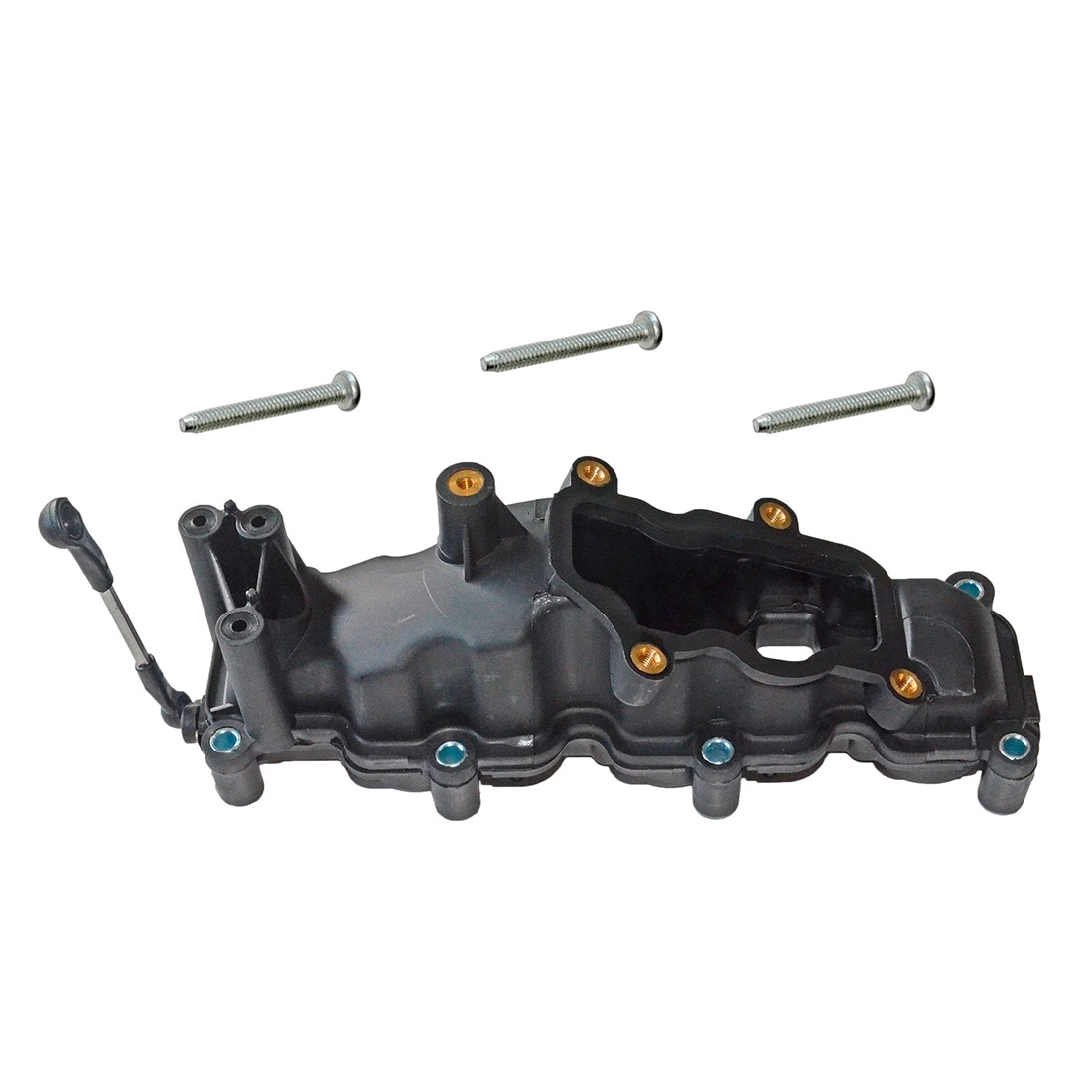 Intake Manifold, air supply