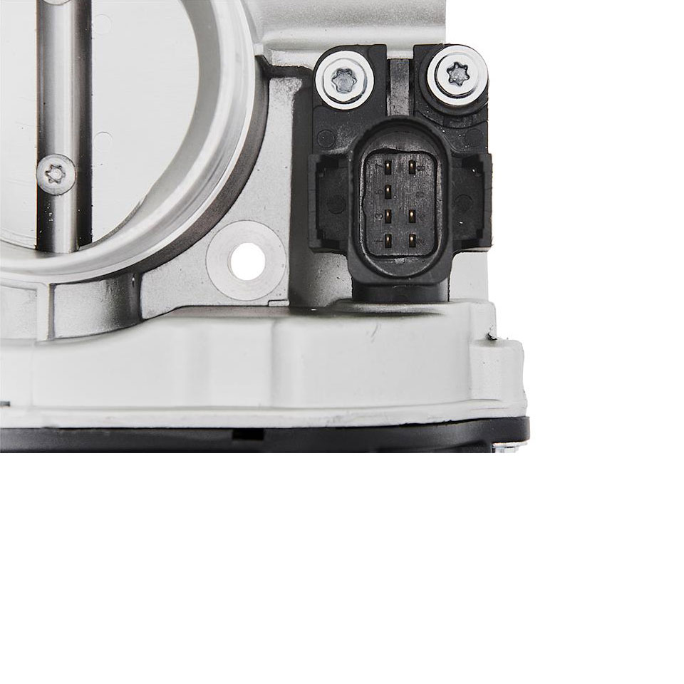 Throttle Body
