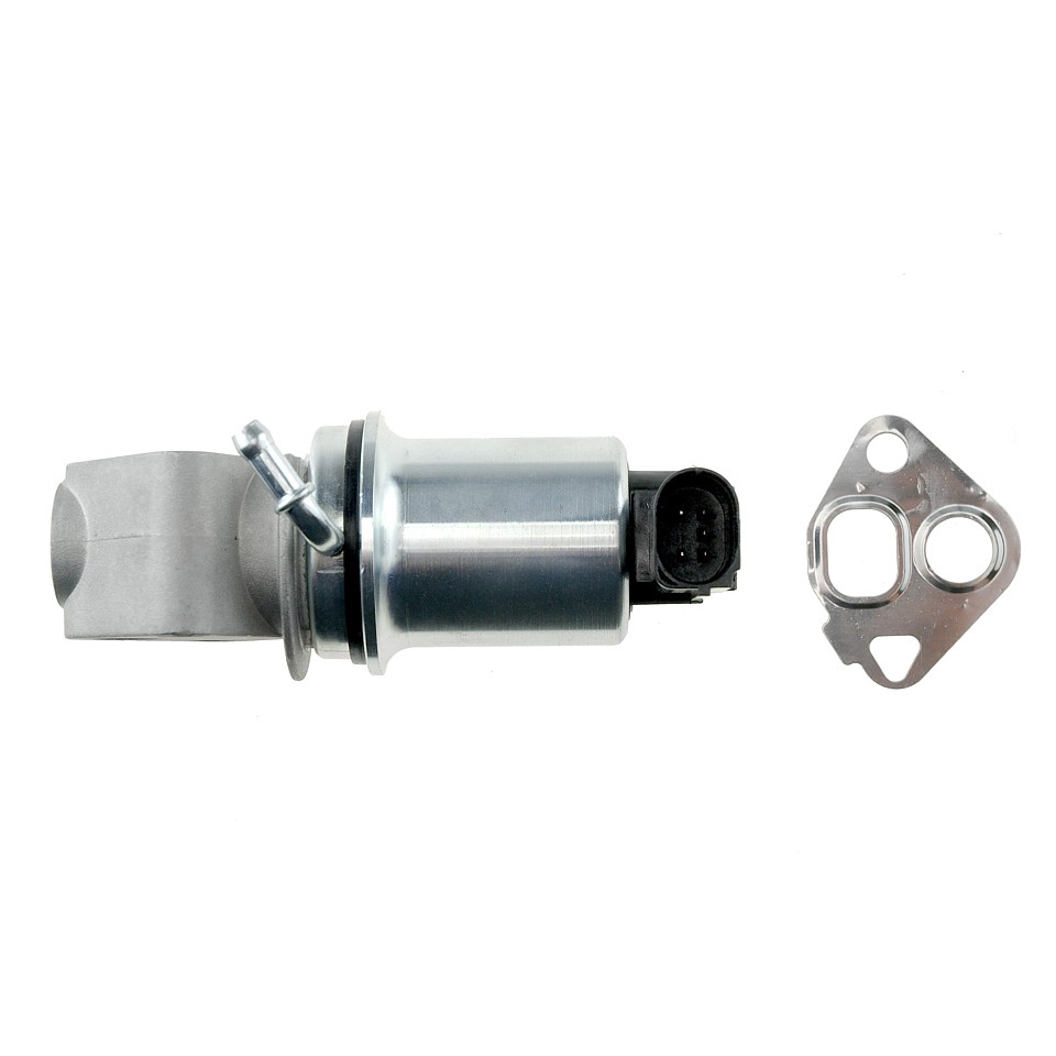 EGR valve, exhaust control