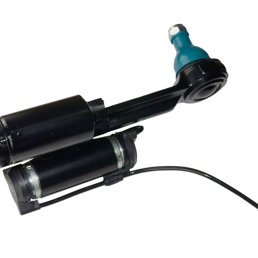 Suspension Strut