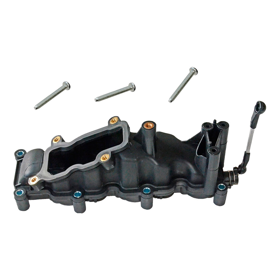 Intake Manifold, air supply