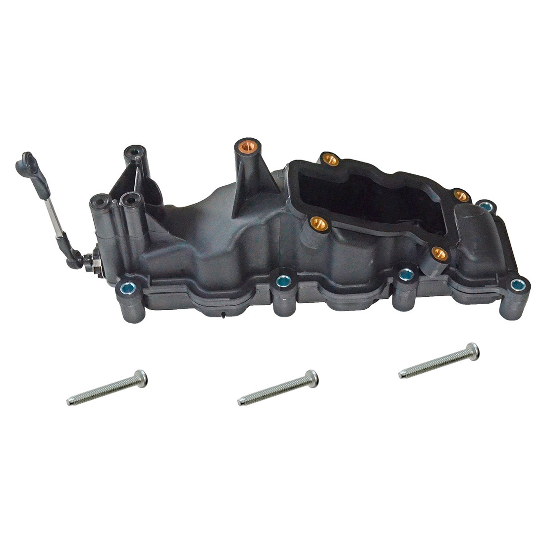 Intake Manifold, air supply