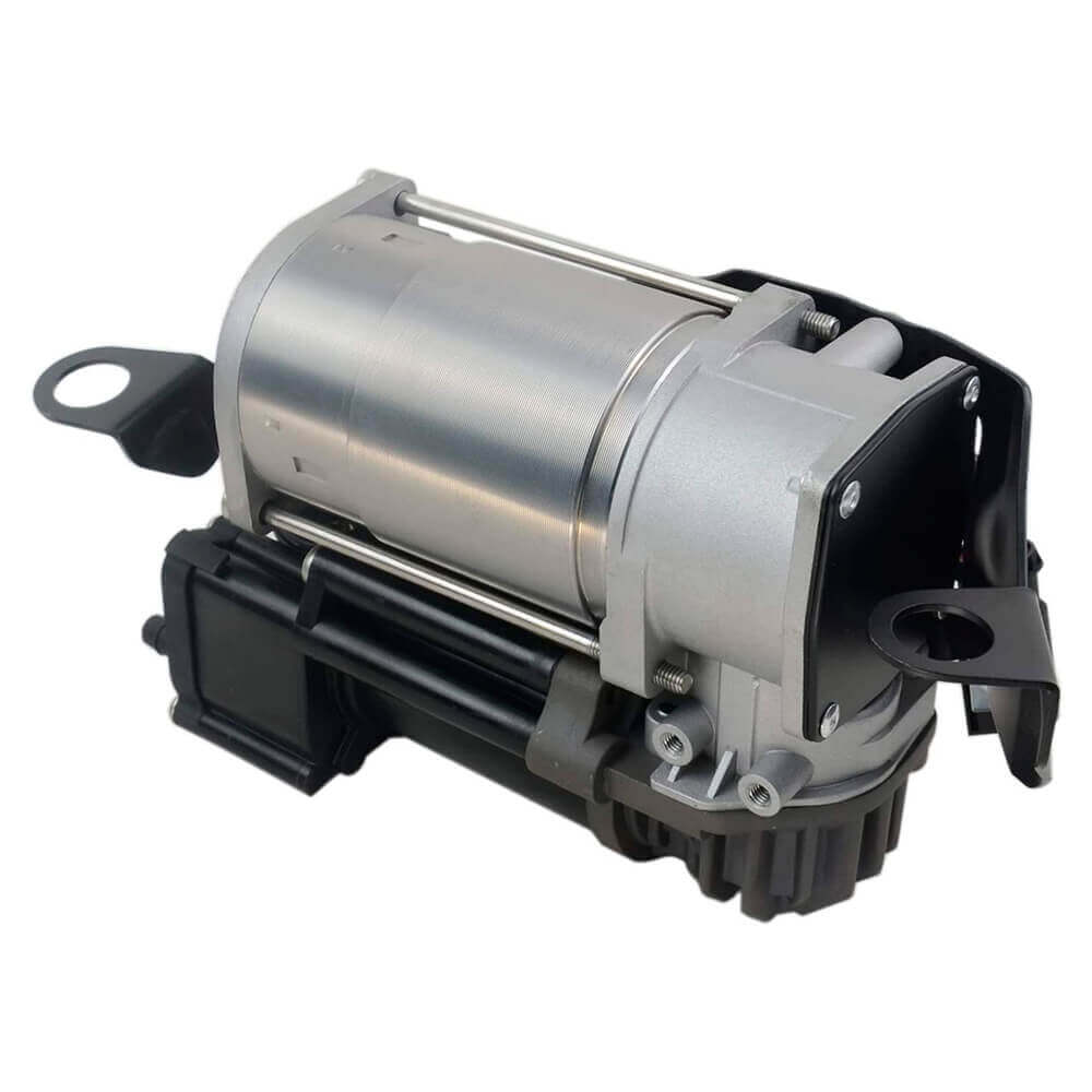 Compressor, compressed air system (CSMCR01034)