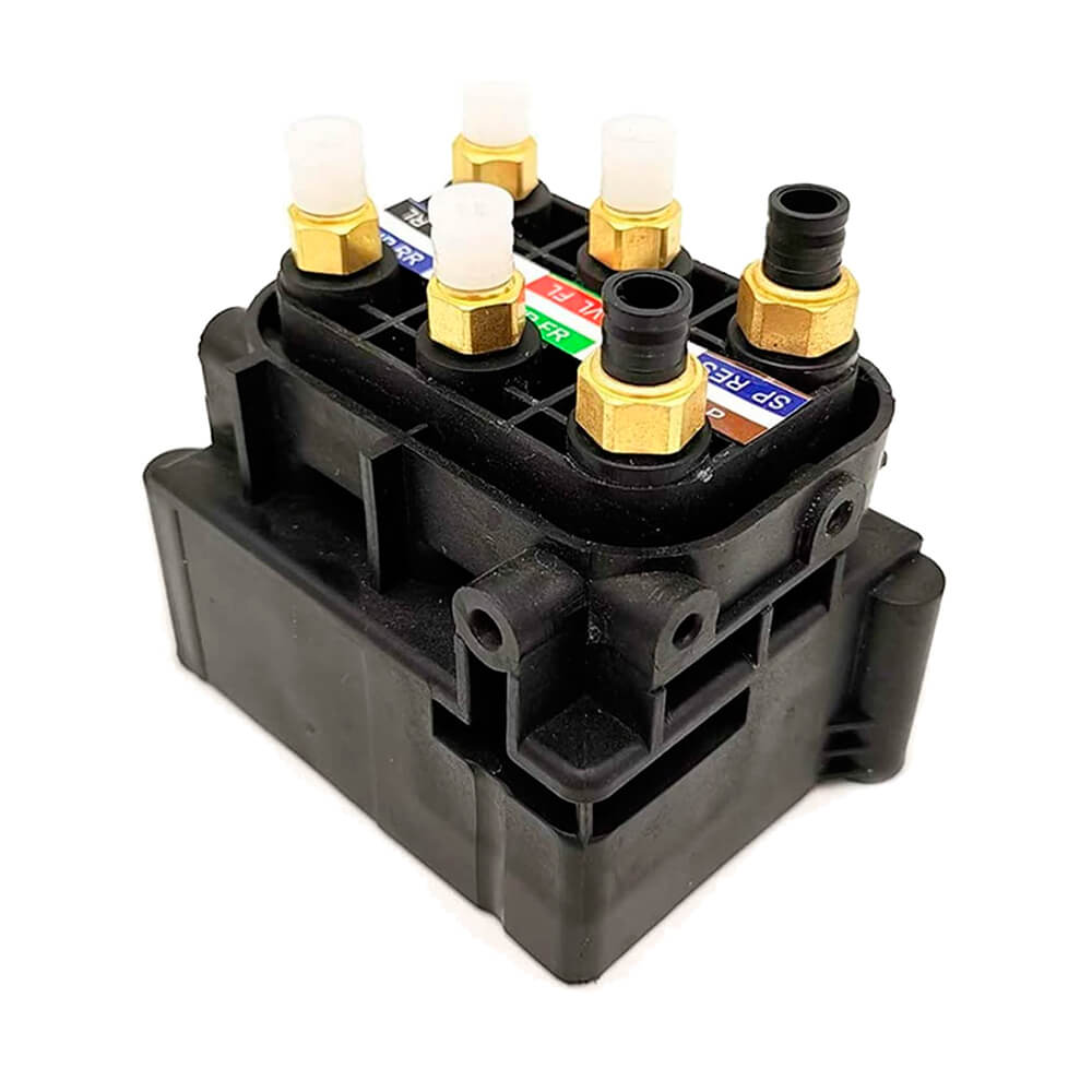 Directional Control Valve Block, air suspension