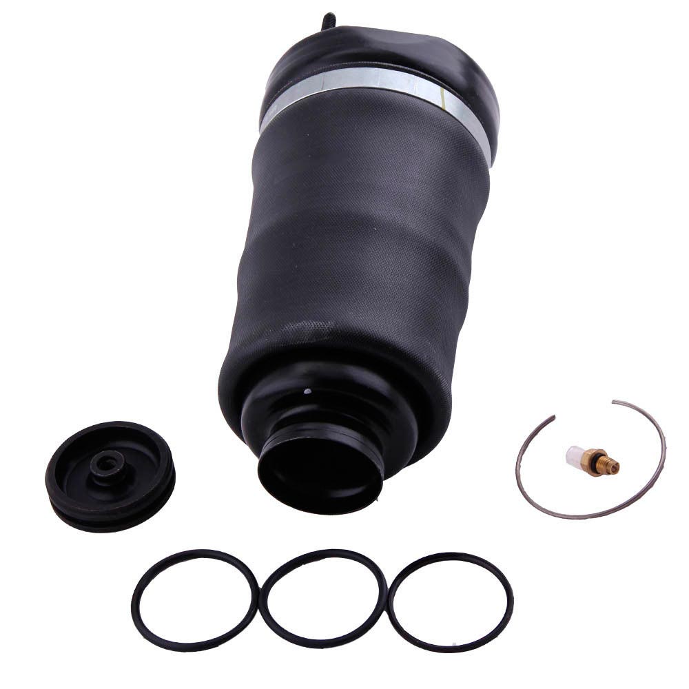 Air Spring, suspension