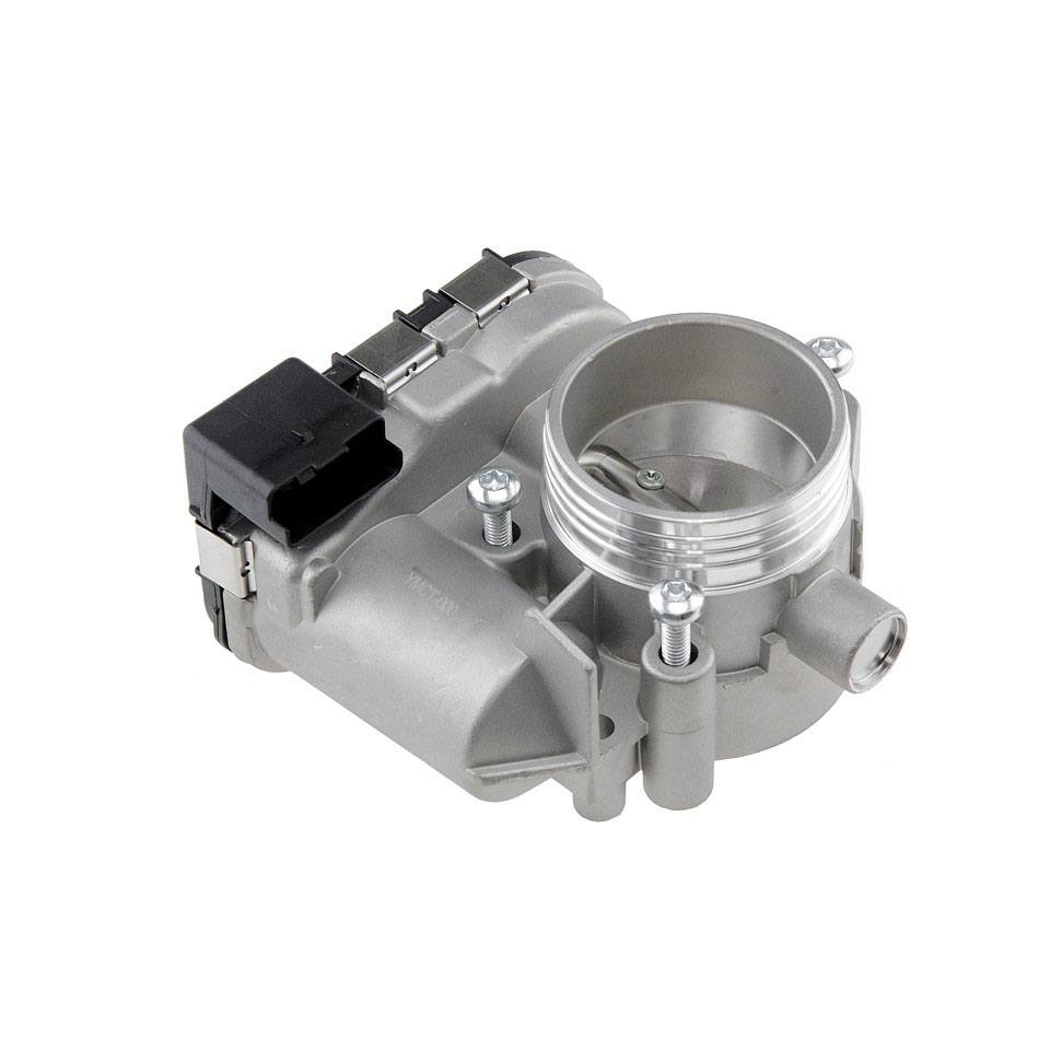 Throttle Body (CSMCR00632)