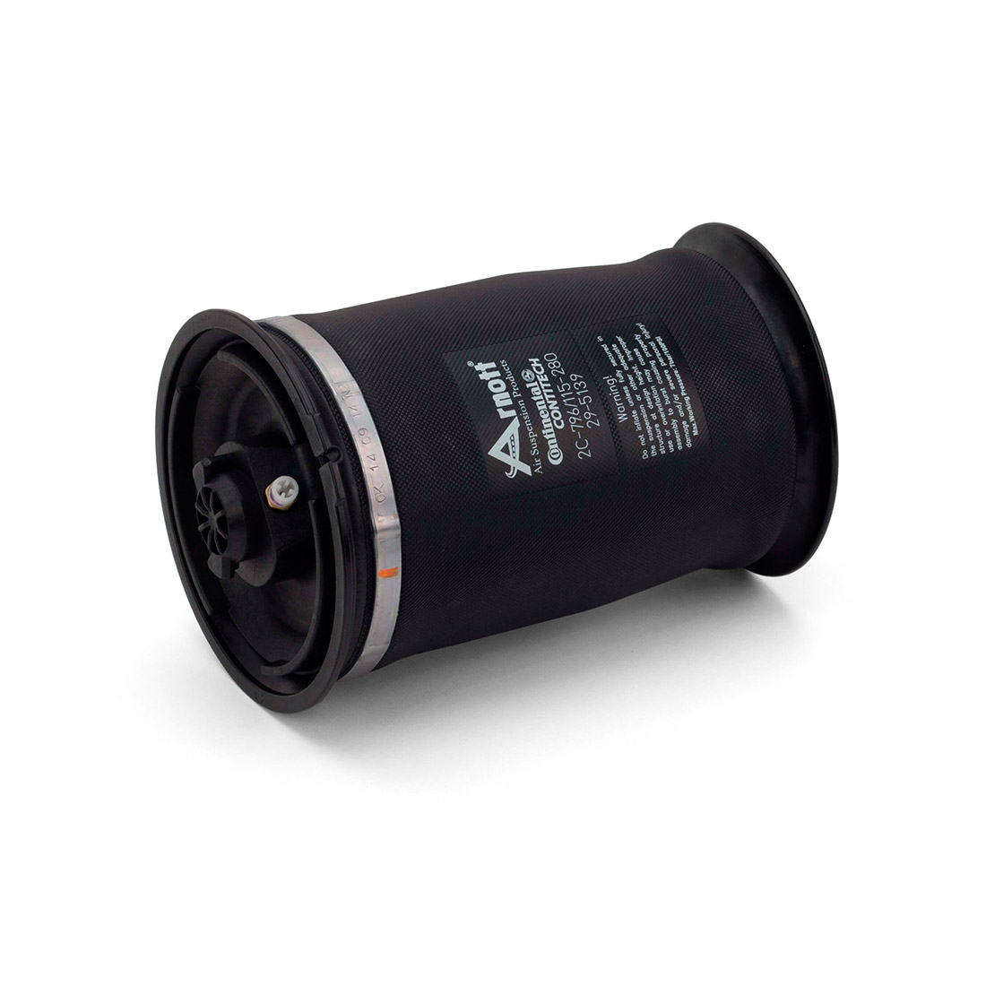 Air Spring, suspension (CSMCR00757)