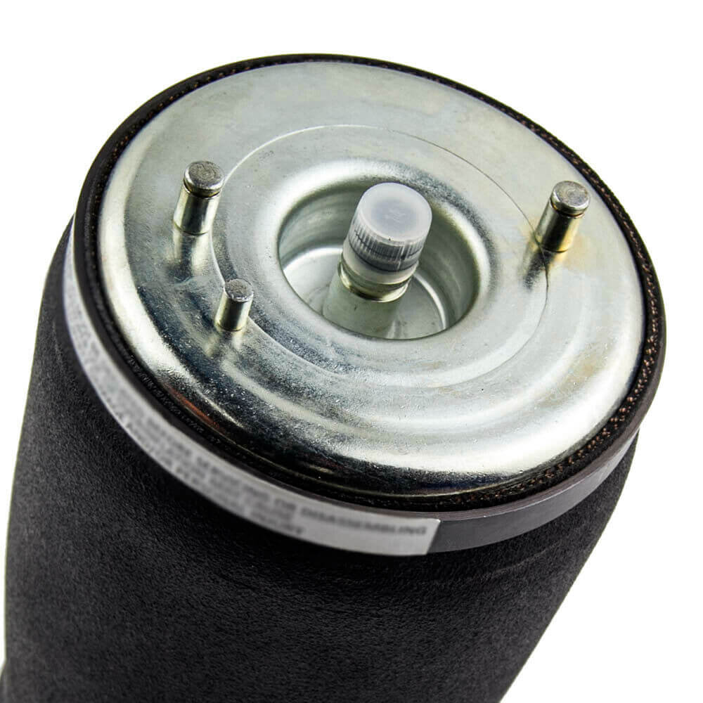 Air Spring, suspension