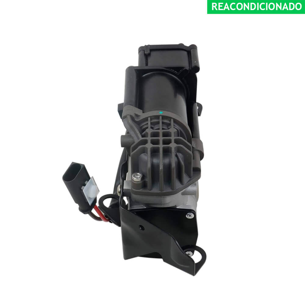 Compressor, compressed air system (CSMCR00434)