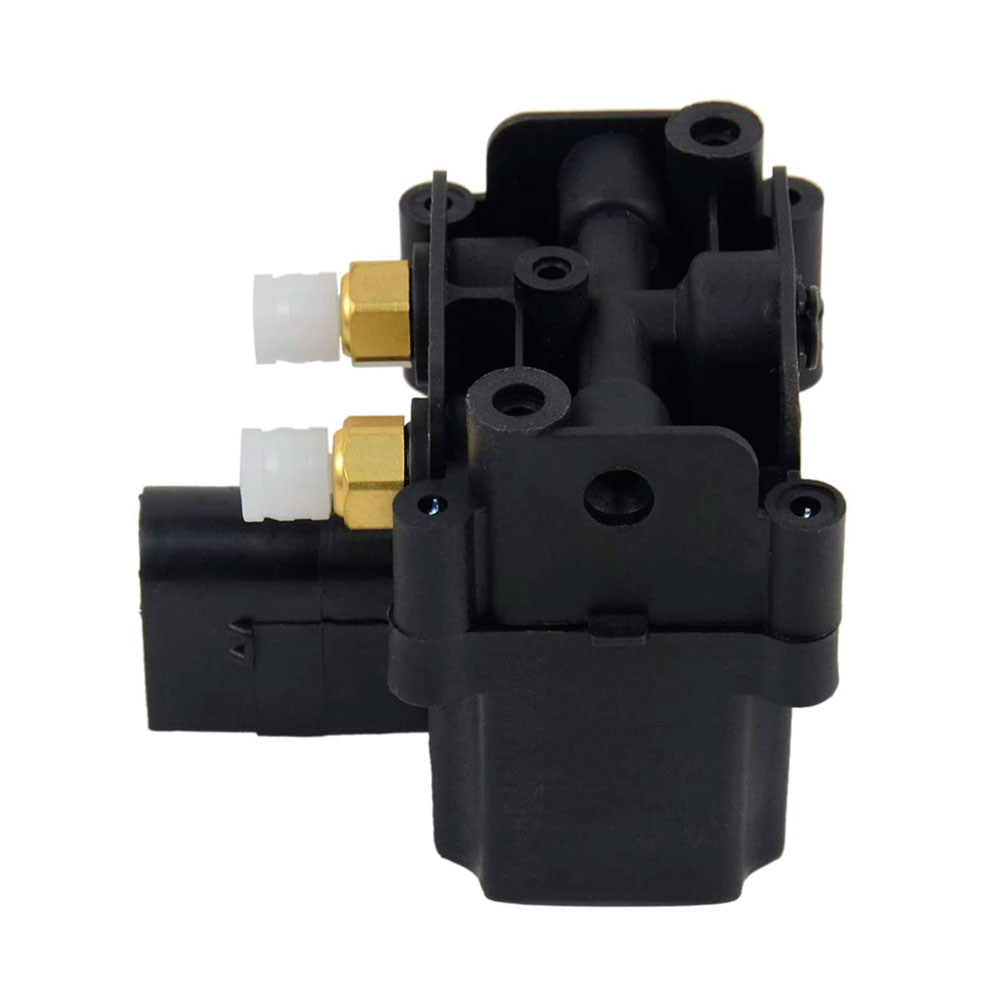 Directional Control Valve Block, air suspension