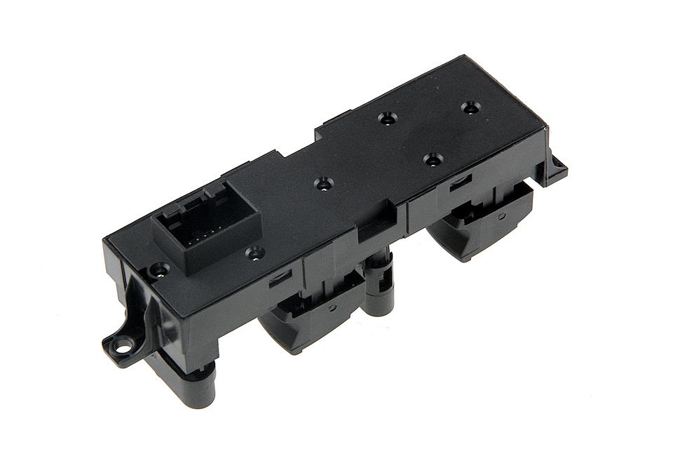 Switch, window regulator