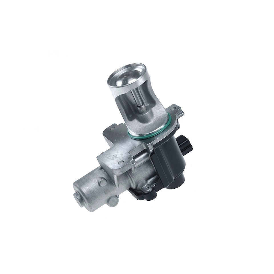 EGR valve, exhaust control (CSMCR00732)
