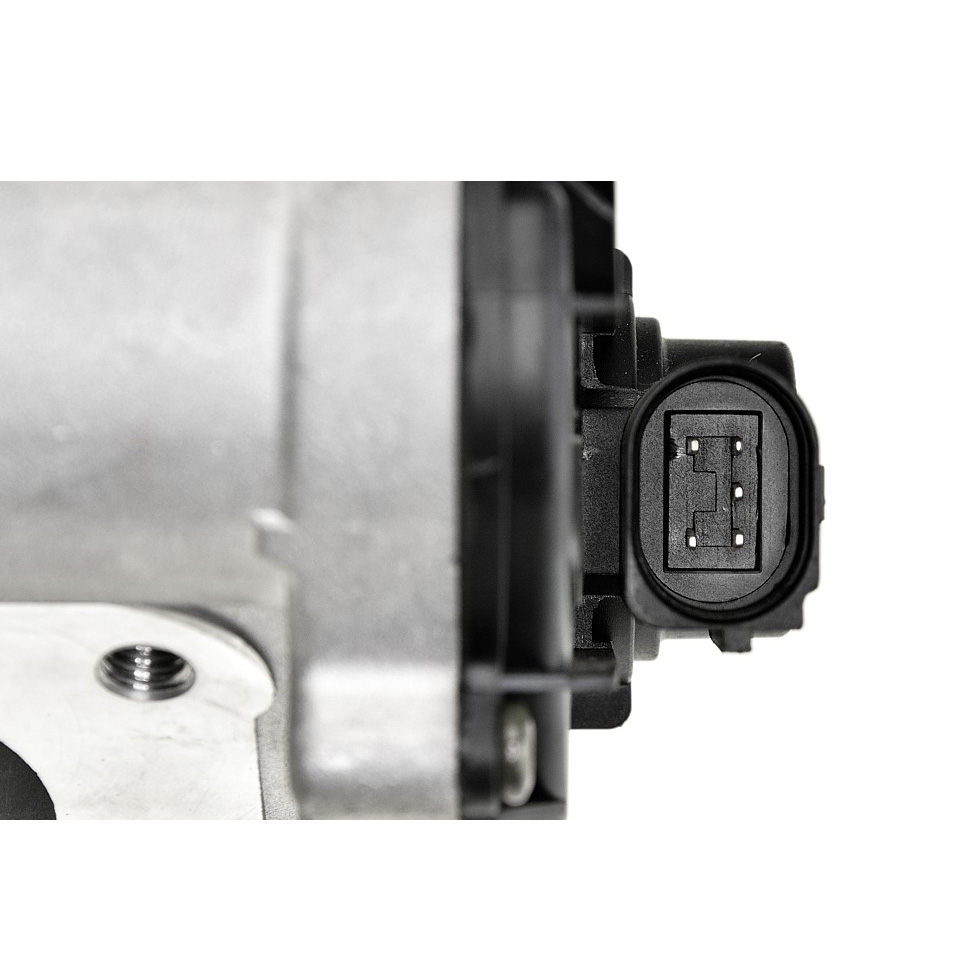 EGR valve, exhaust control