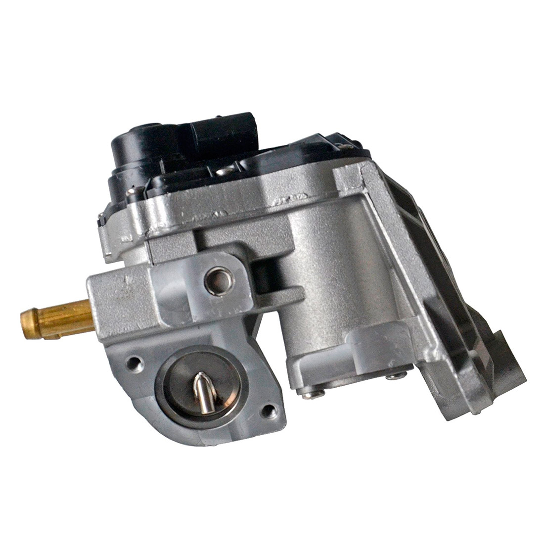 EGR valve, exhaust control