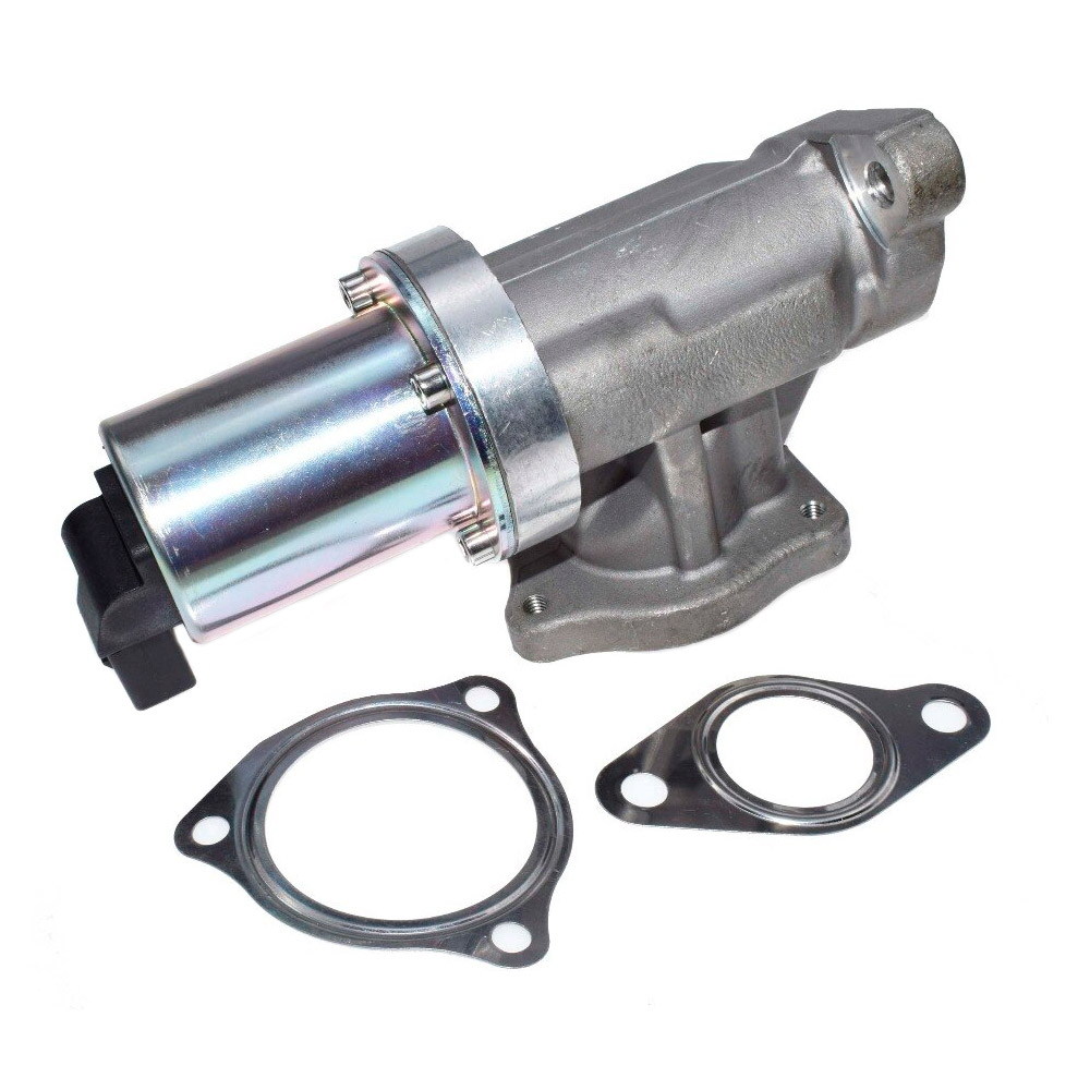 EGR valve, exhaust control (CSMCR00614)