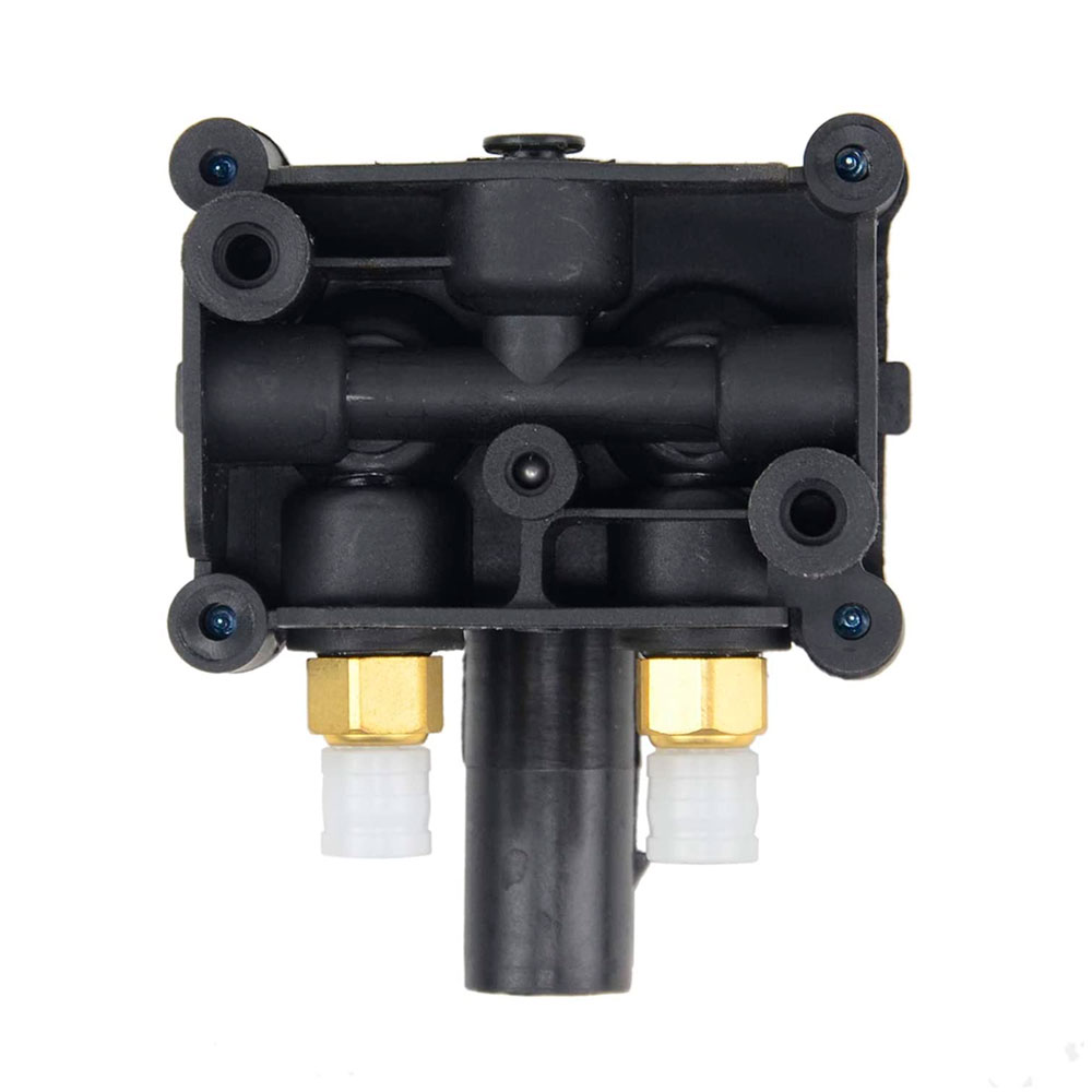Directional Control Valve Block, air suspension