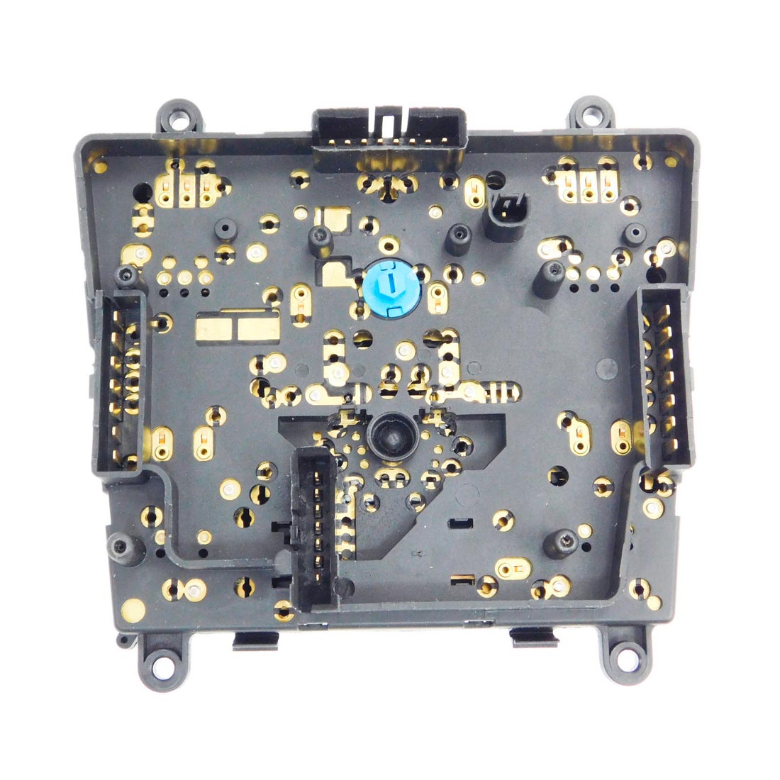 Switch, window regulator