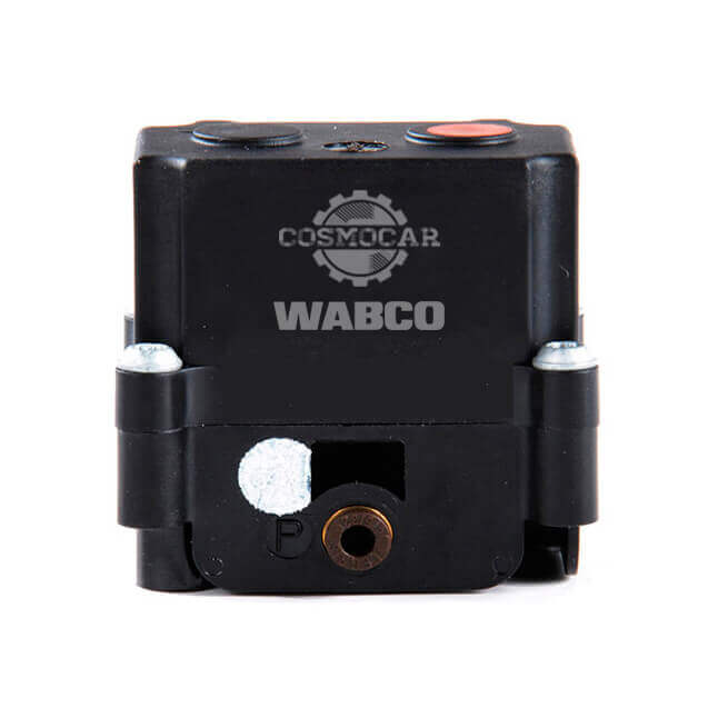 Directional Control Valve Block, air suspension (CSMCR01033)