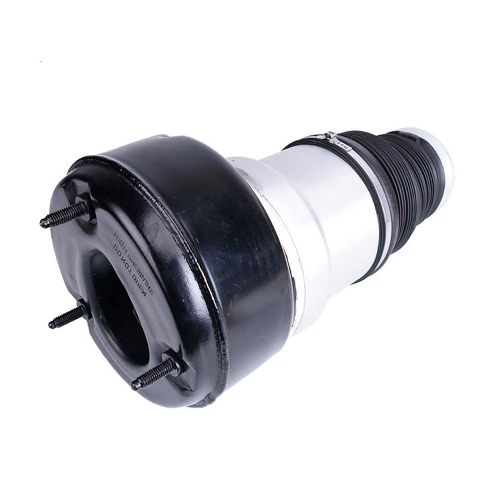 Air Spring, suspension