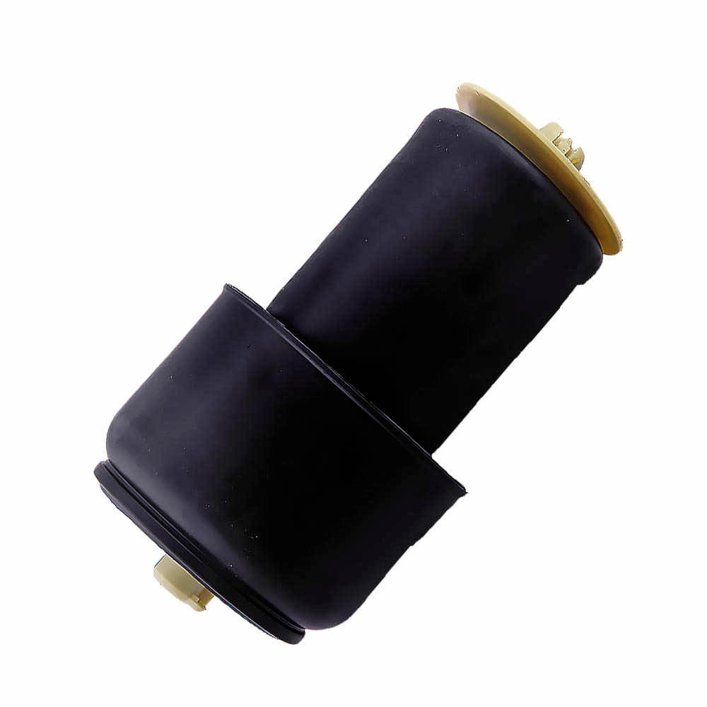 Air Spring, suspension