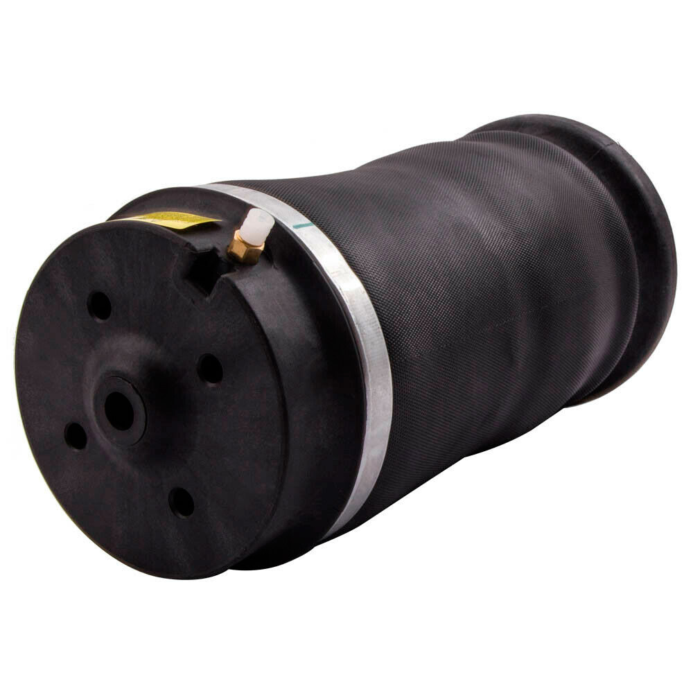 Air Spring, suspension