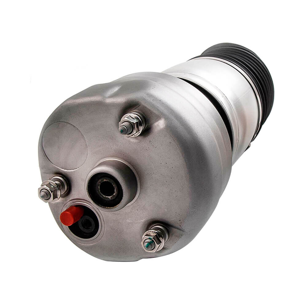 Air Spring, suspension