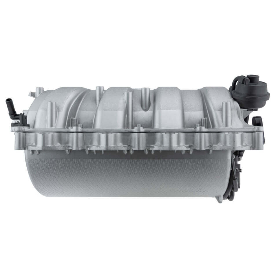 Intake Manifold, air supply