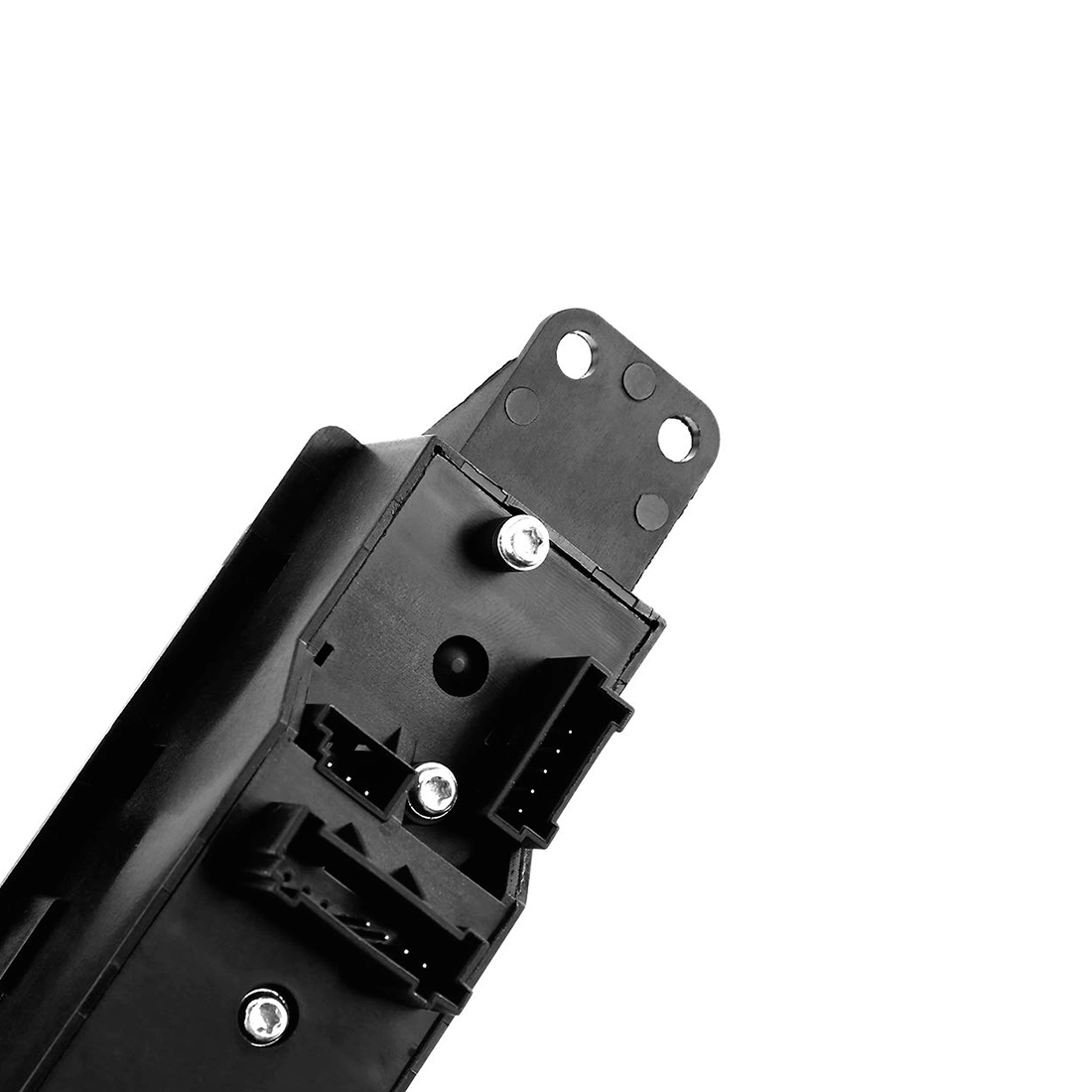 Switch, window regulator