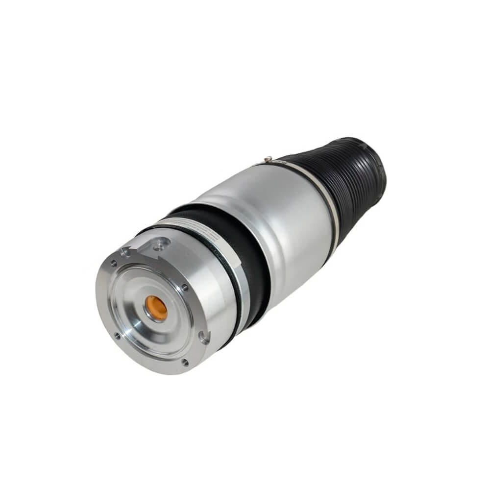 Air Spring, suspension