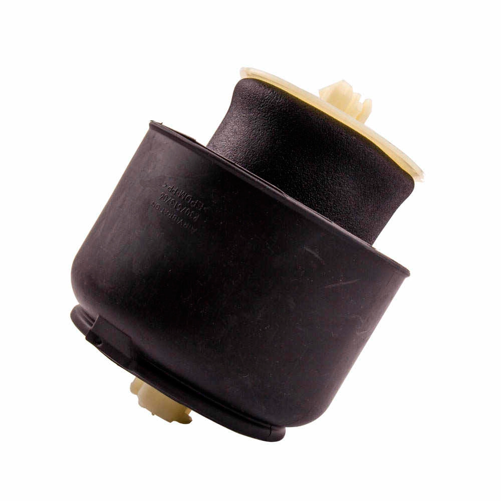 Air Spring, suspension