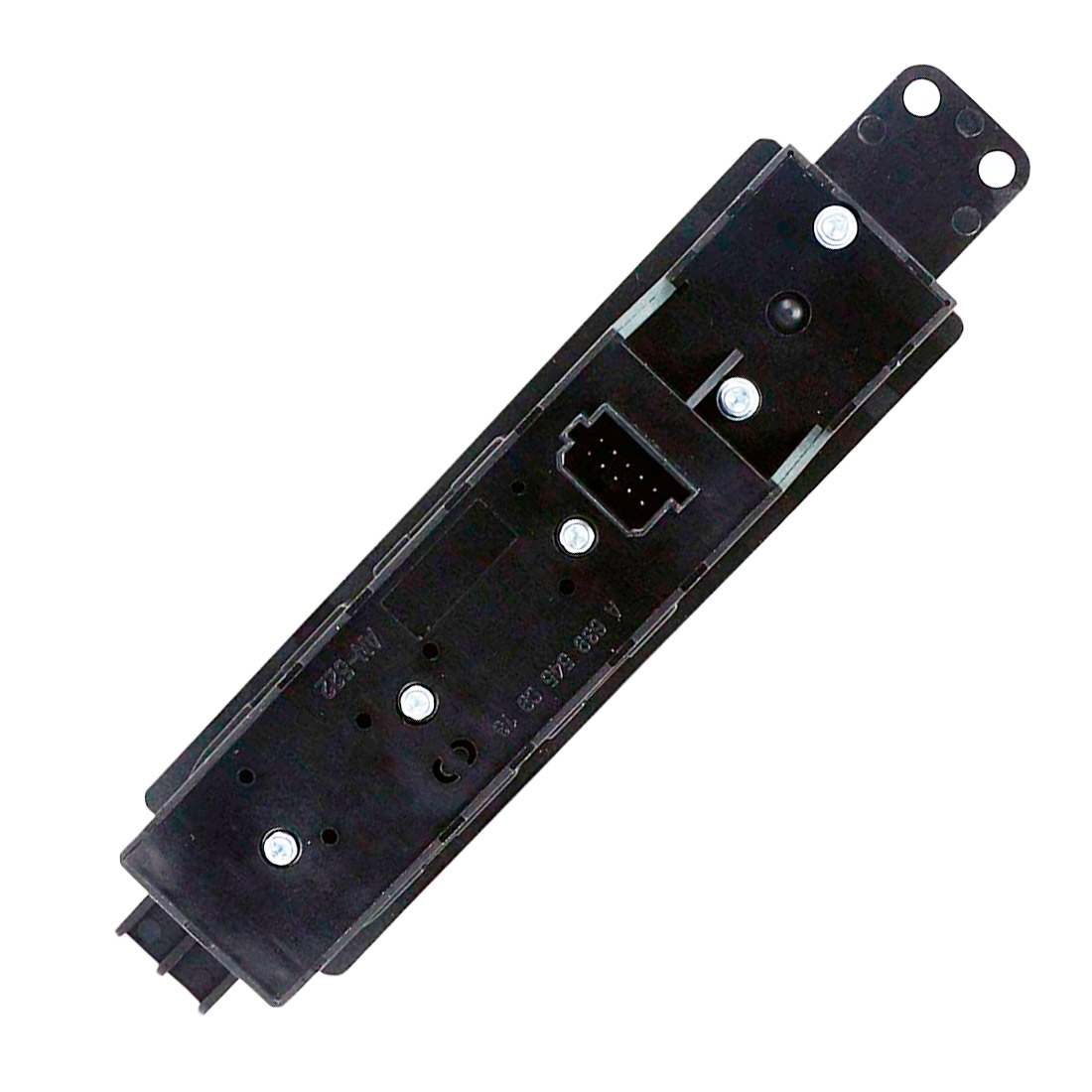 Switch, window regulator