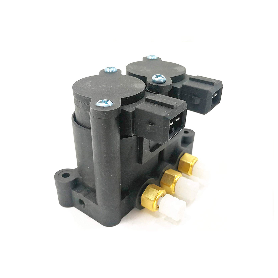 Directional Control Valve Block, air suspension (CSMCR00202)