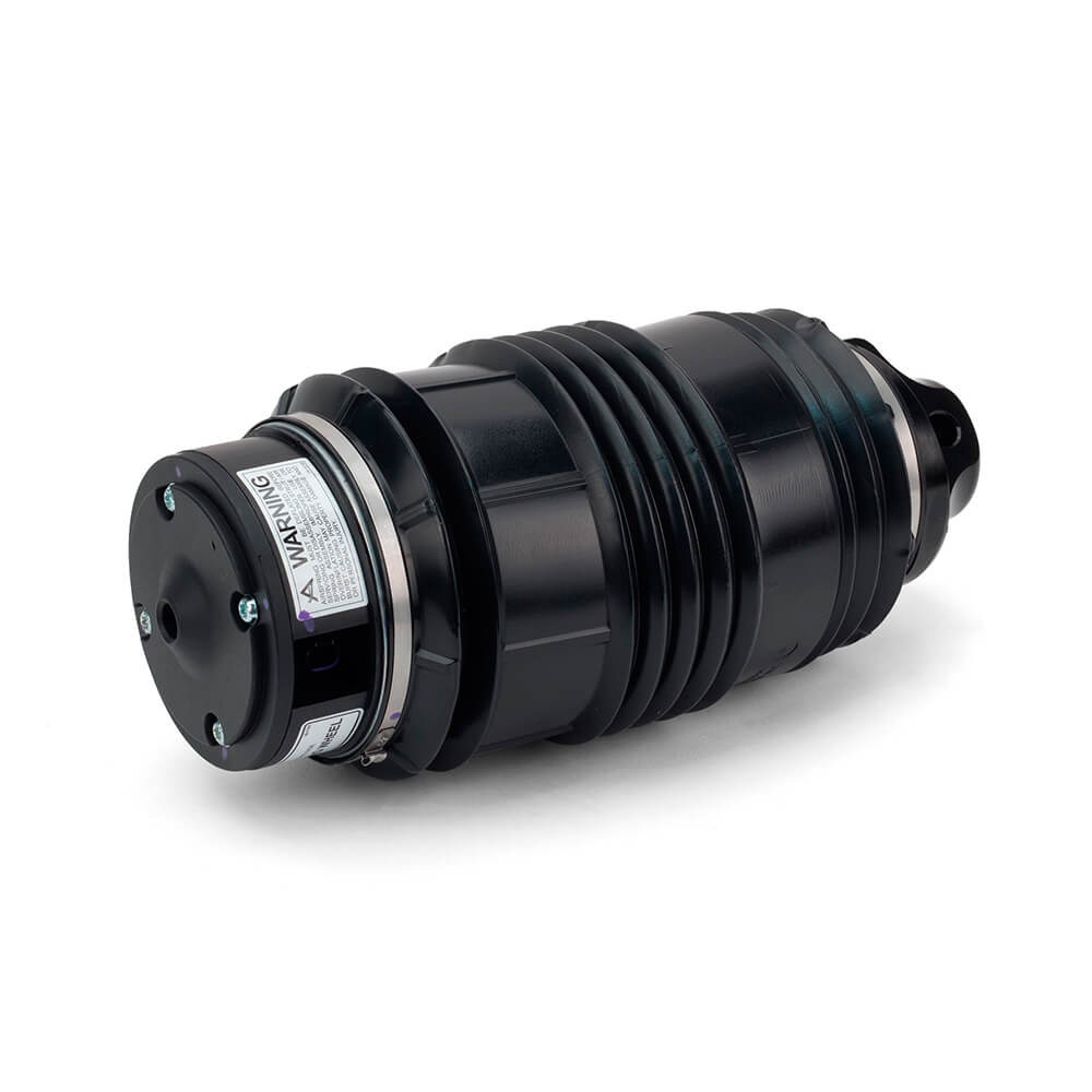 Air Spring, suspension