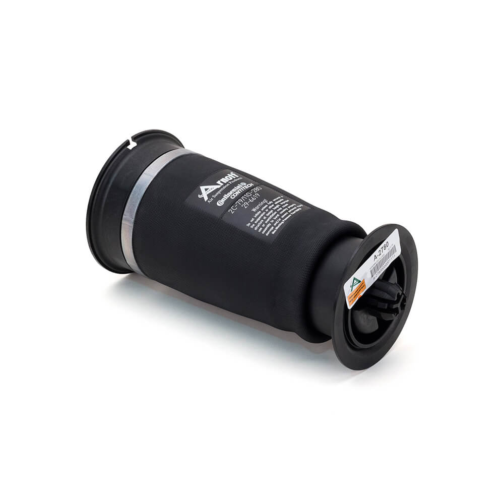 Air Spring, suspension