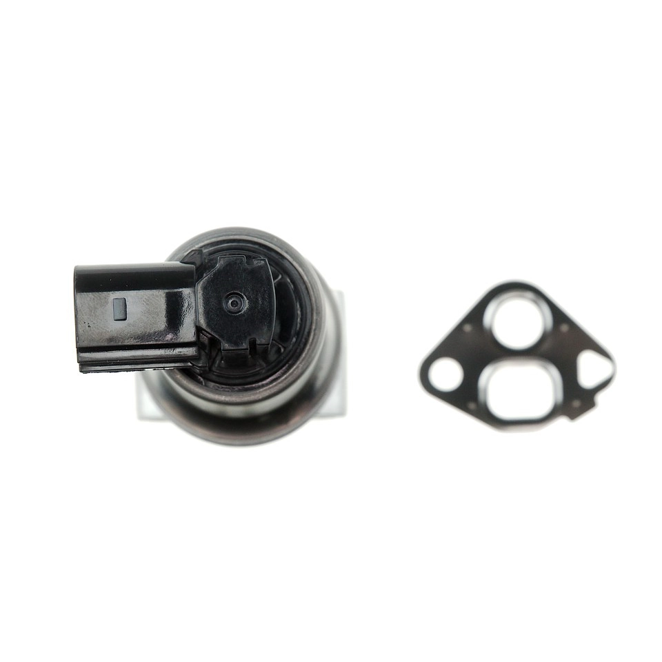 EGR valve, exhaust control