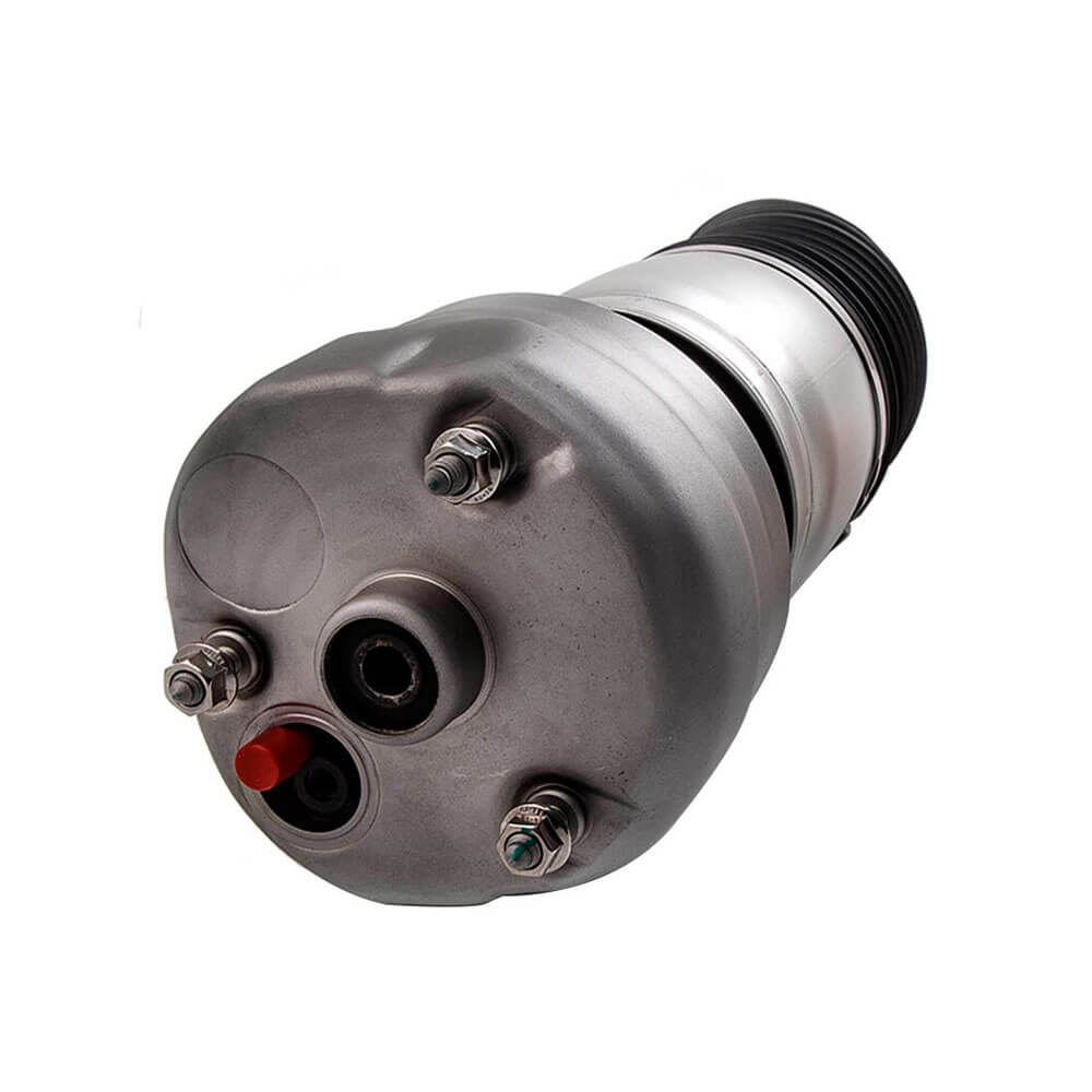 Air Spring, suspension