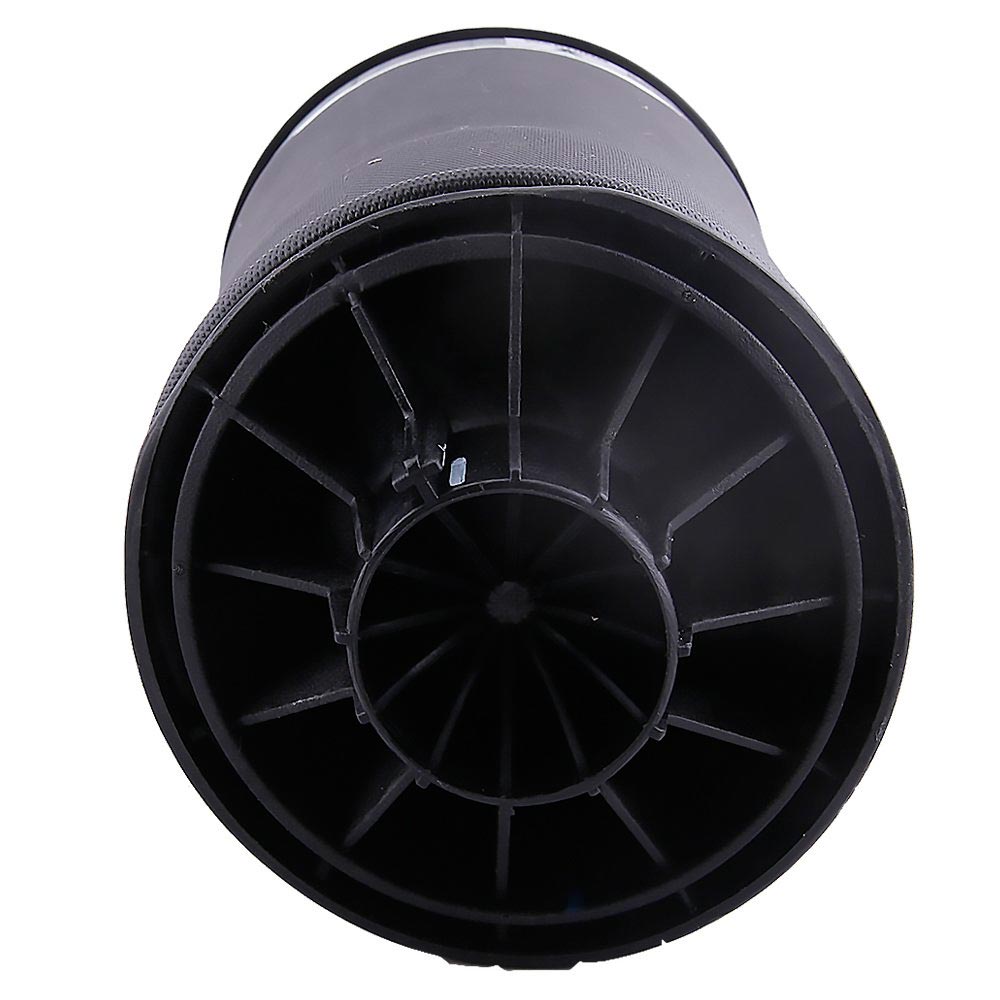 Air Spring, suspension