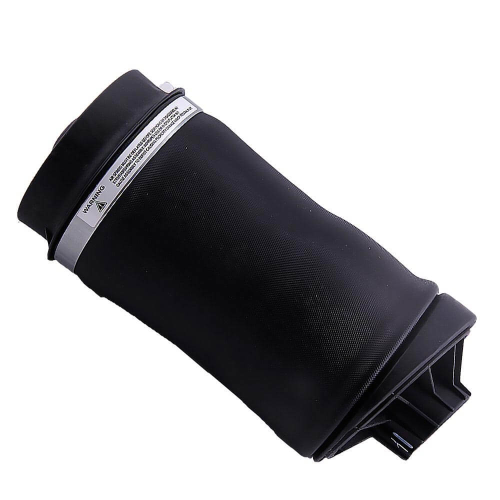 Air Spring, suspension