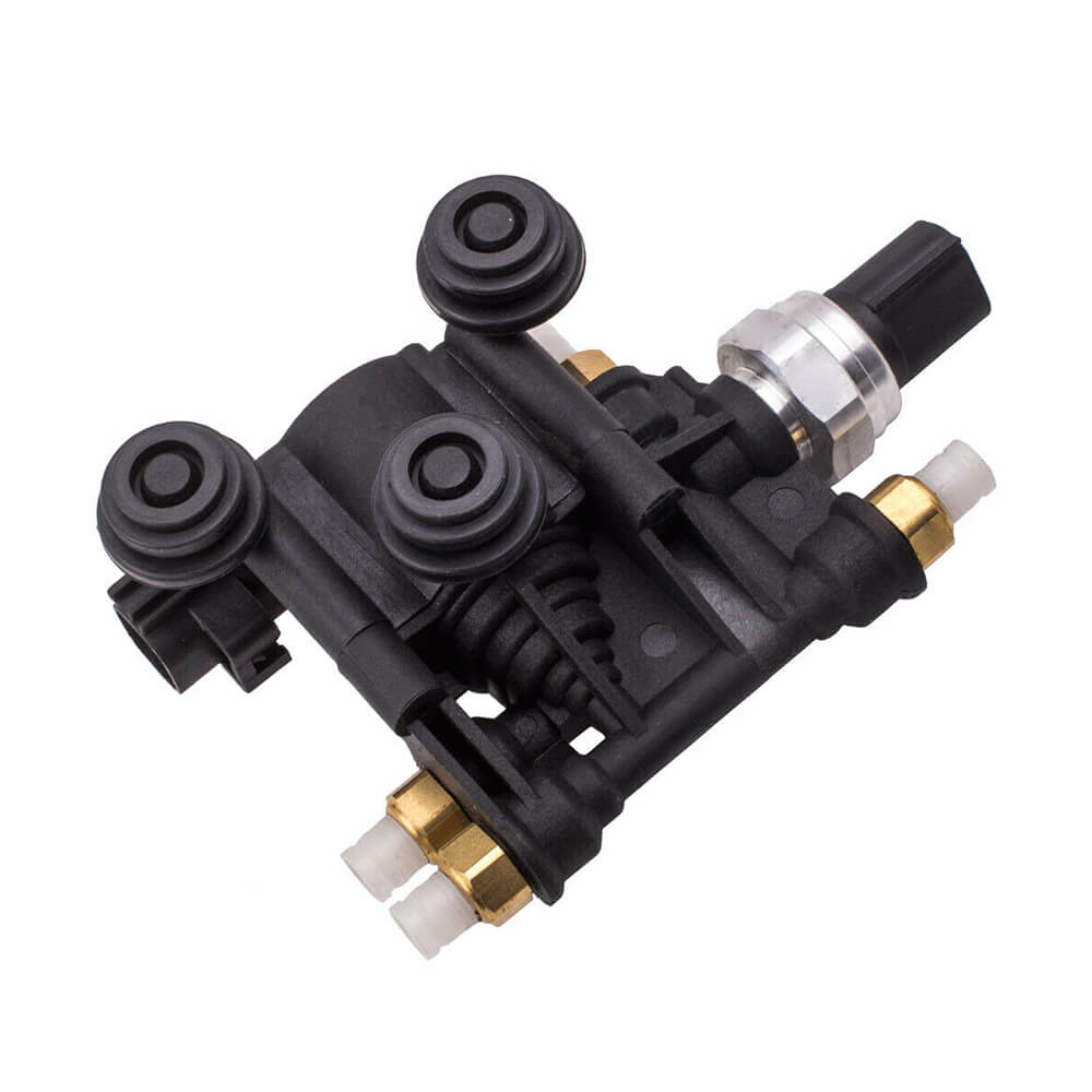 Directional Control Valve Block, air suspension