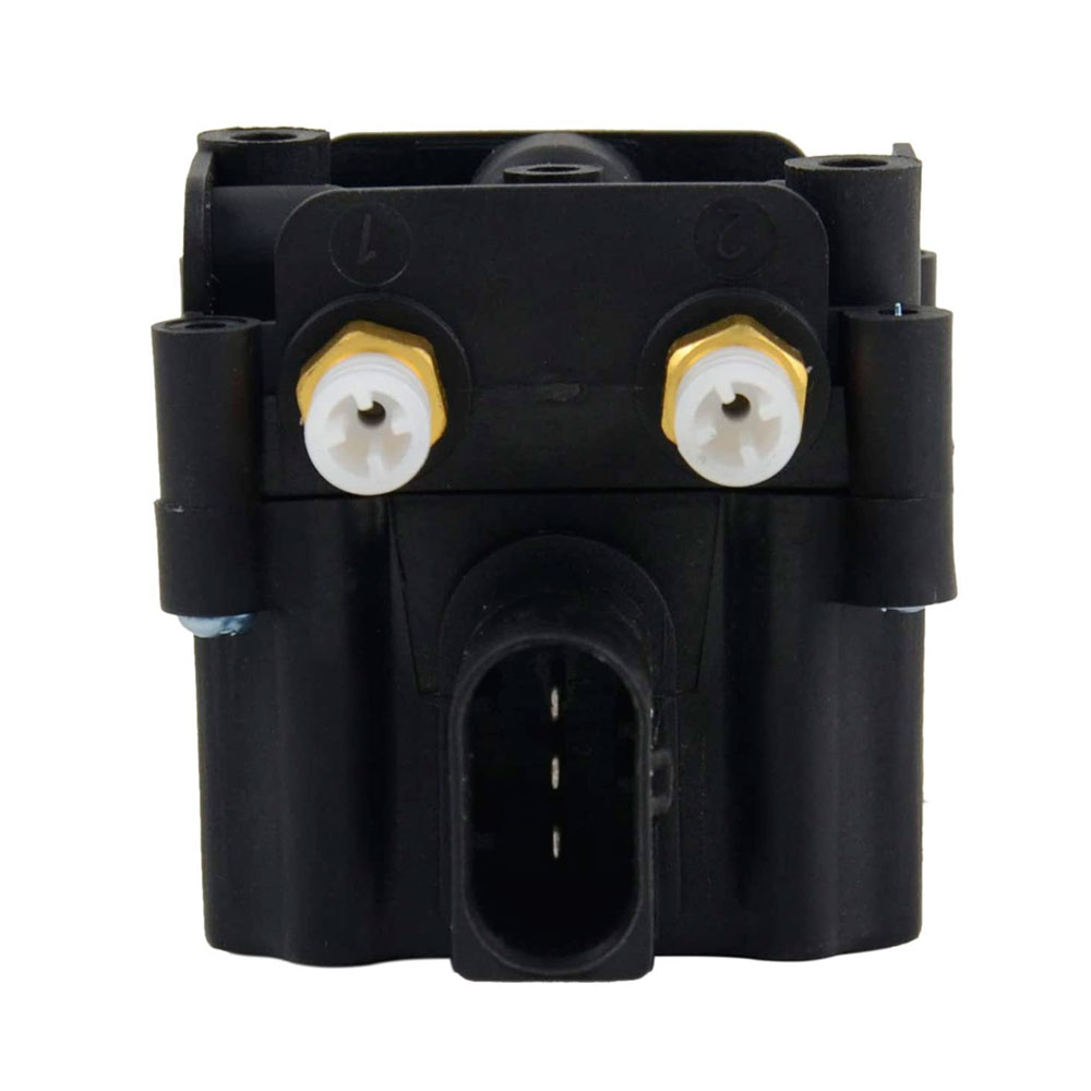 Directional Control Valve Block, air suspension