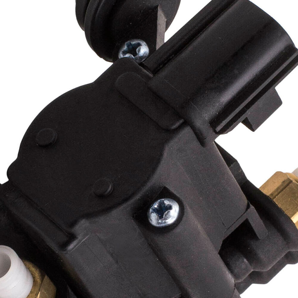 Directional Control Valve Block, air suspension