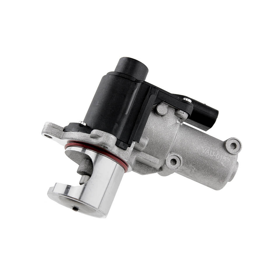 EGR valve, exhaust control (CSMCR00990)