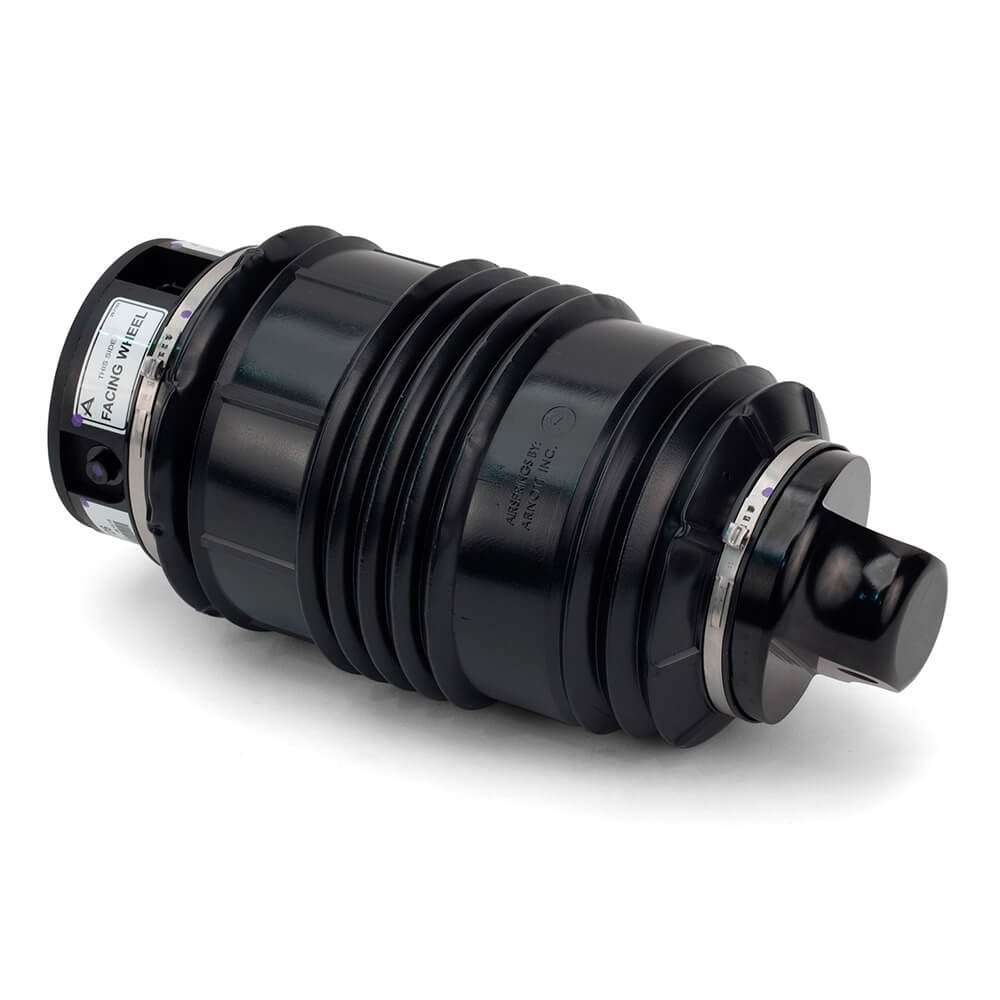 Air Spring, suspension