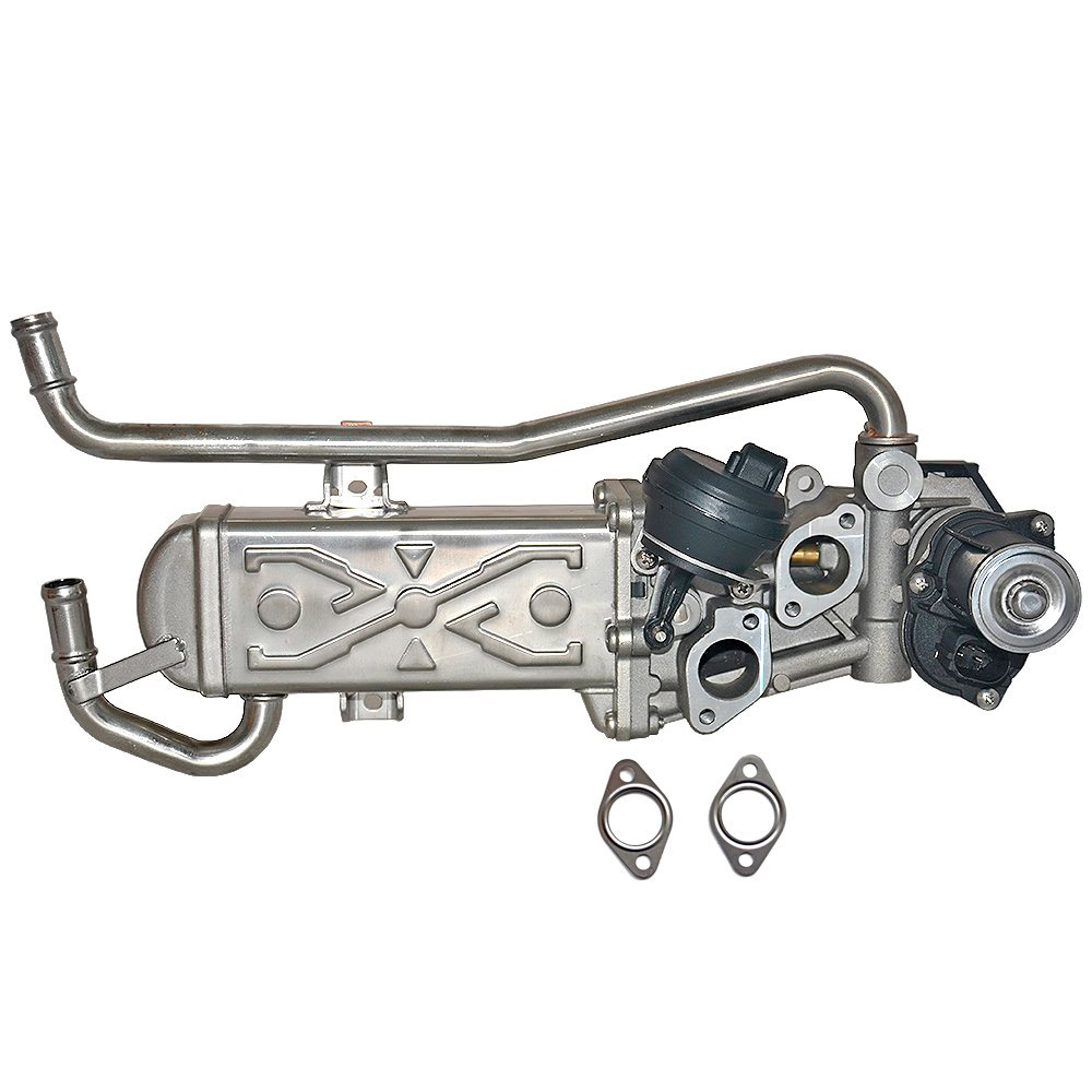 EGR valve, exhaust control (CSMCR00437)