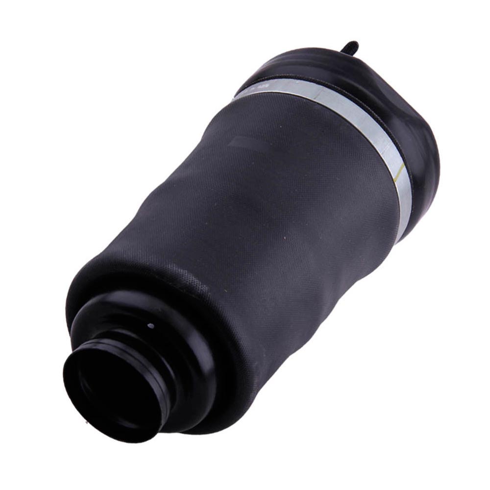 Air Spring, suspension