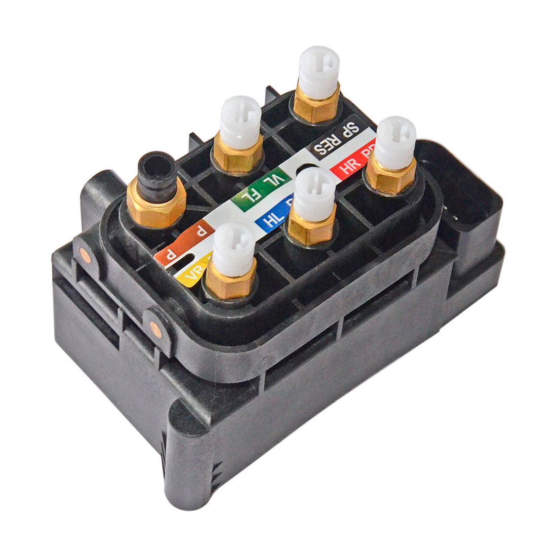 Directional Control Valve Block, air suspension (CSMCR00332)