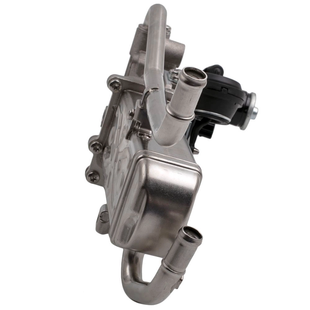 EGR valve, exhaust control