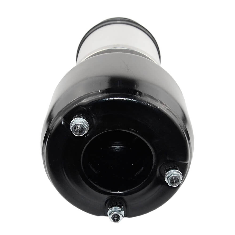 Air Spring, suspension